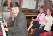 Old Town & Gastronomic Tour